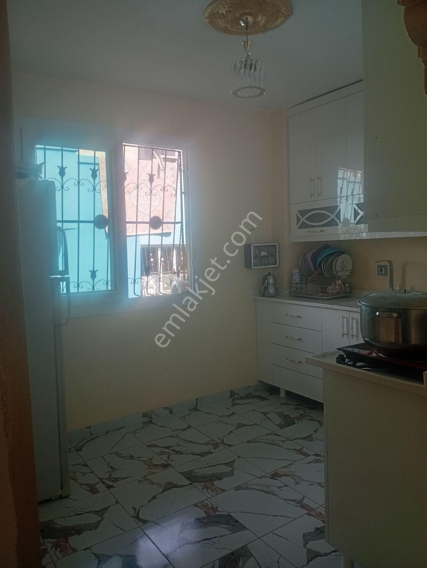 Sarıçam Beyceli'de Okul Yanında 2+1 Tek Katli Müstakil Ev - Görsel 6