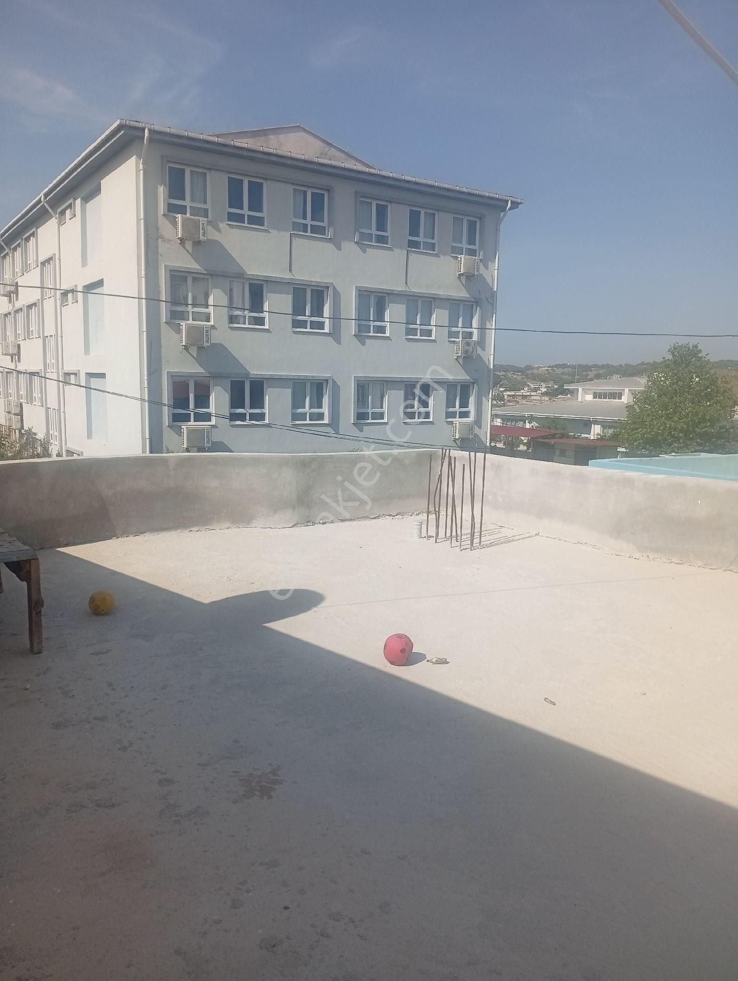 Sarıçam Beyceli'de Okul Yanında 2+1 Tek Katli Müstakil Ev - Görsel 15