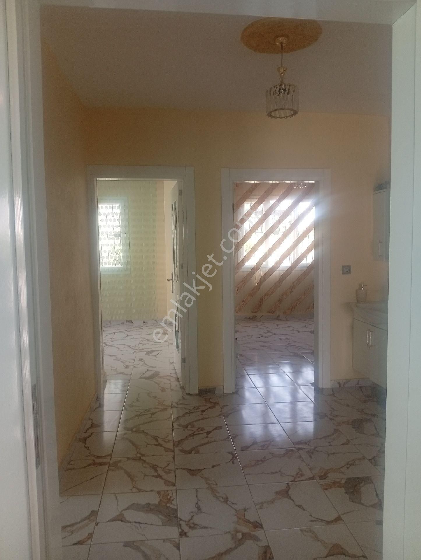 Sarıçam Beyceli'de Okul Yanında 2+1 Tek Katli Müstakil Ev - Görsel 4