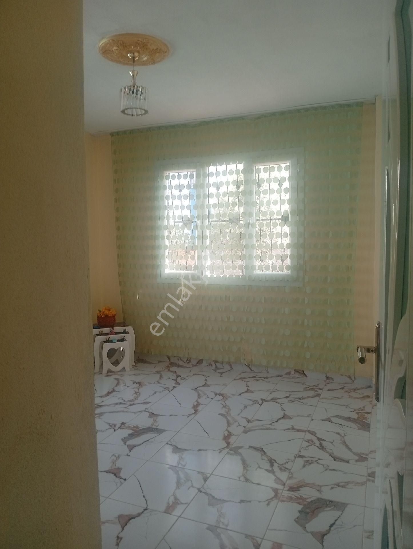 Sarıçam Beyceli'de Okul Yanında 2+1 Tek Katli Müstakil Ev - Görsel 8