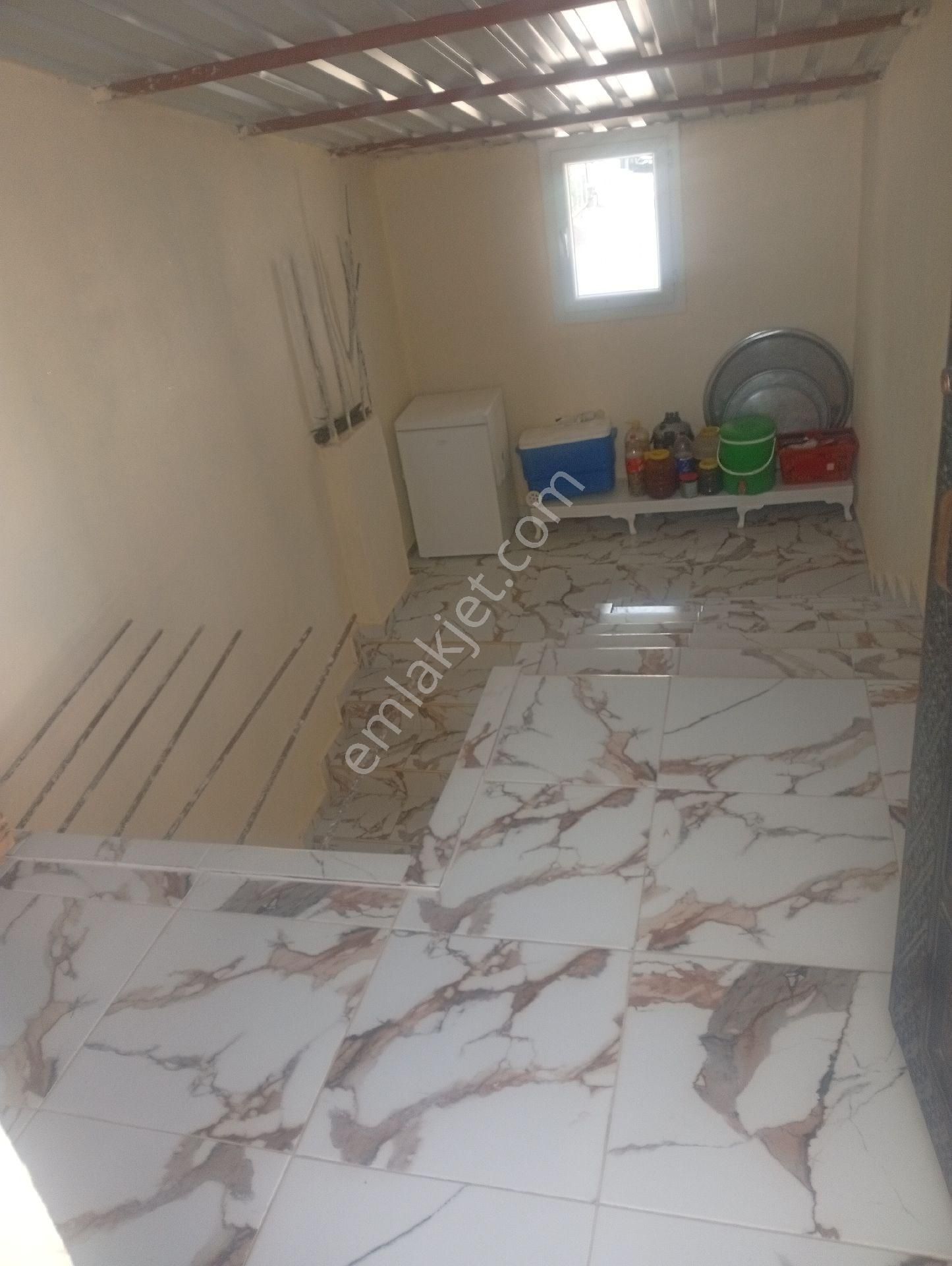 Sarıçam Beyceli'de Okul Yanında 2+1 Tek Katli Müstakil Ev - Görsel 14