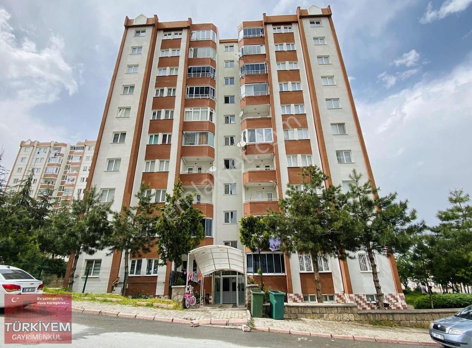 Emsalleri Arası En Uygunu Güneybatı Cephe İldem A Dairesi !