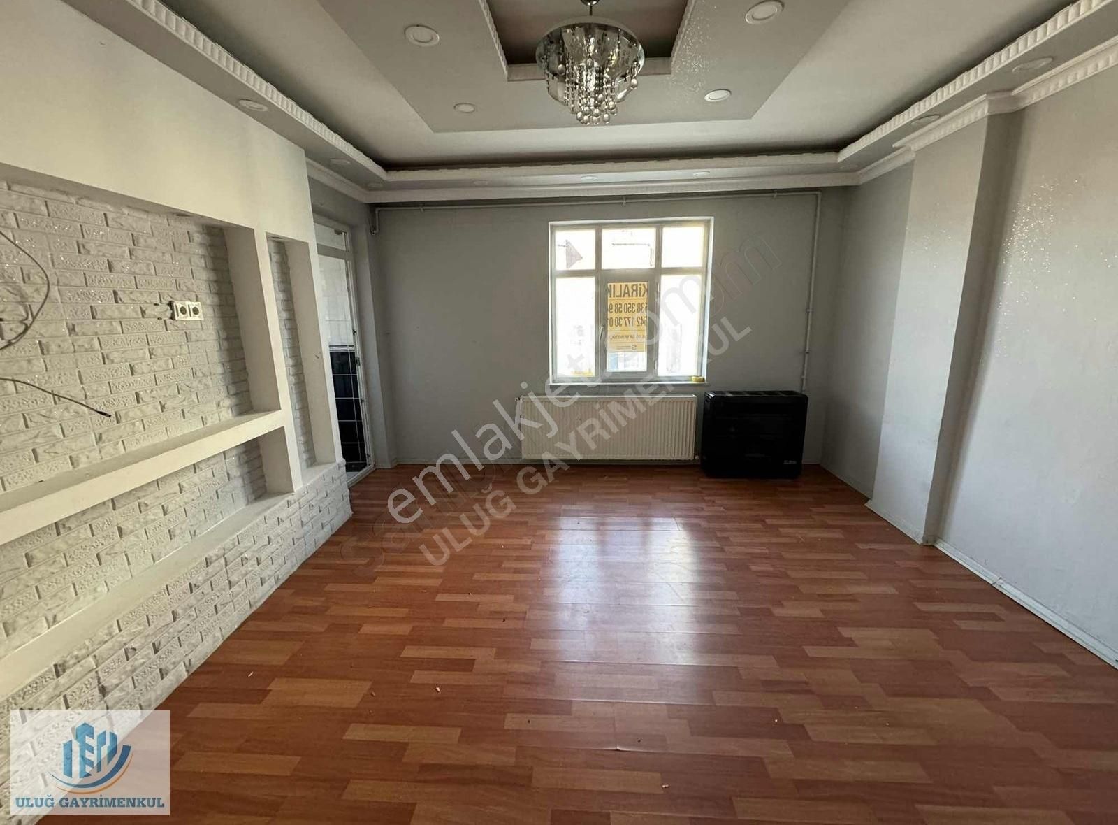 Arnavutköy Nenehatun Mah Satılık 2+1 90m2 Ara Kat Daire