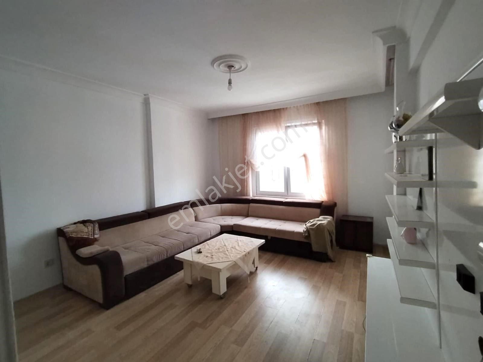 İmren Gayrimenkulden Satılık 4.kat 2+1 95 M2 Kartaltepe Mh.
