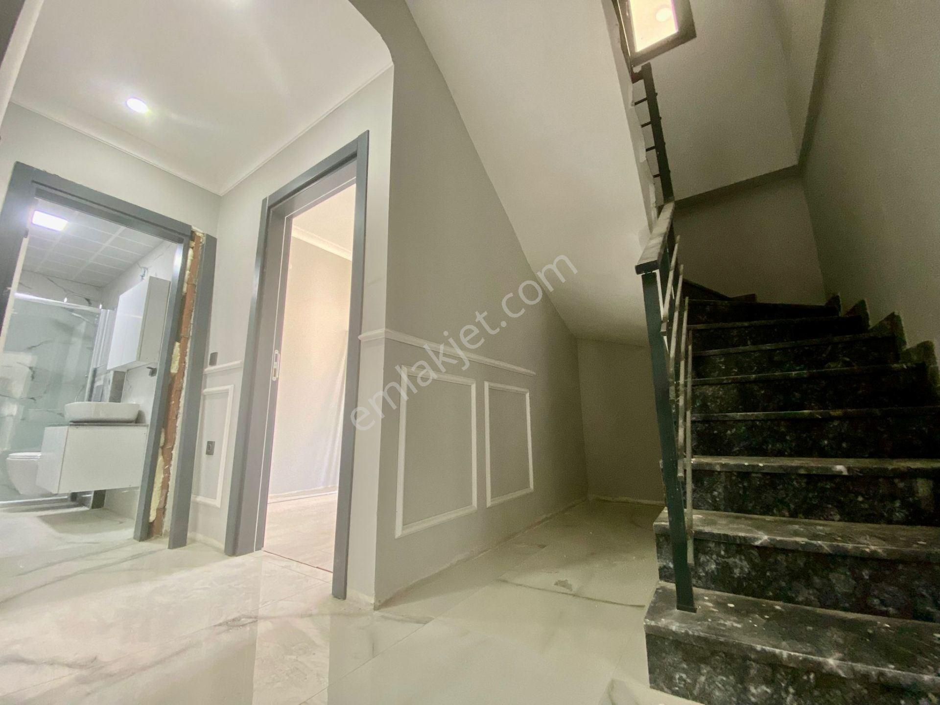 Yükselden Yok Böyle Fiyat Kadıköyde Sıfır 3+1 Dubleks Daire