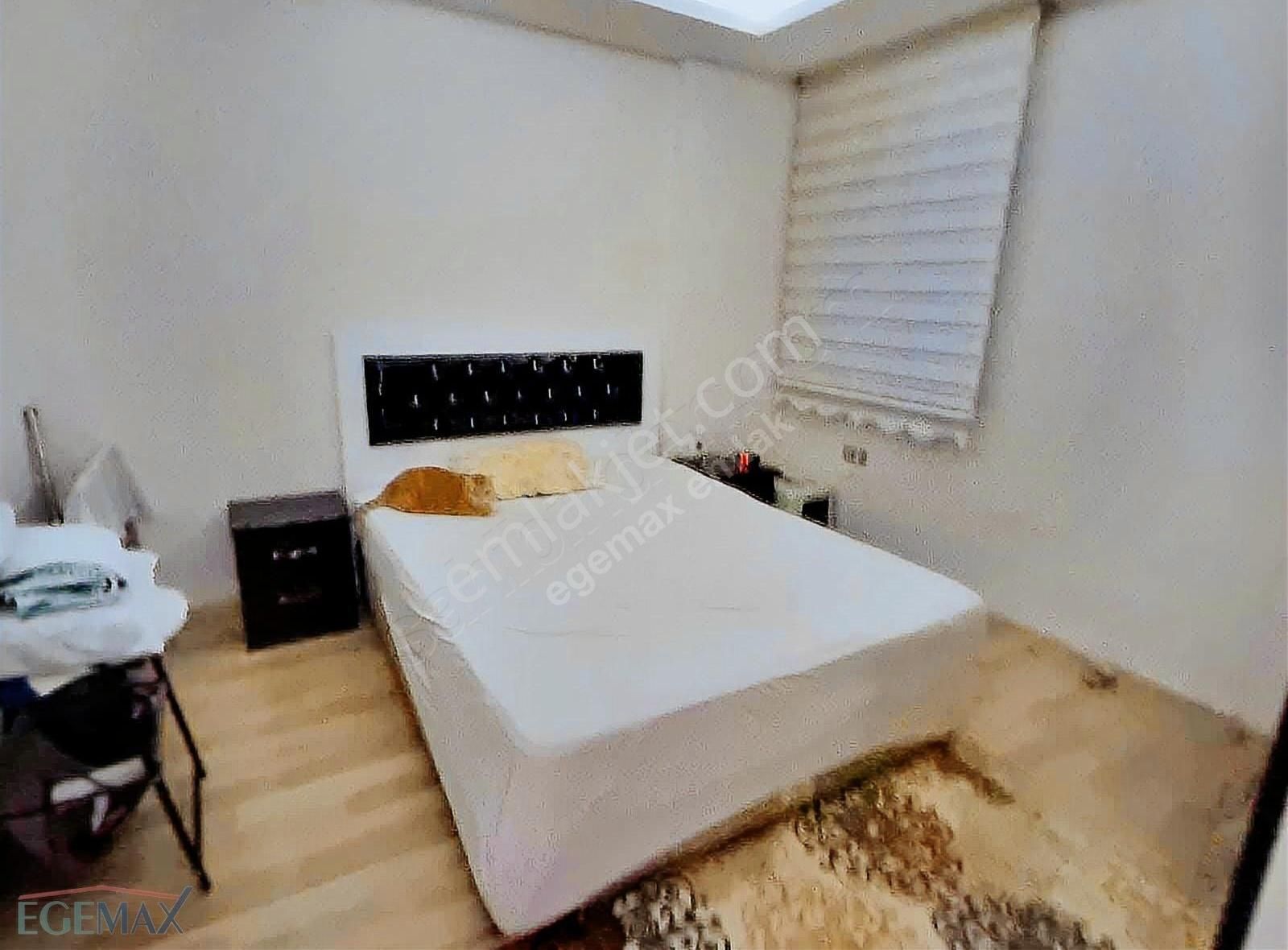 Şehir Merkezinde Eşyalı Geniş 1+1 Rezidans Daire