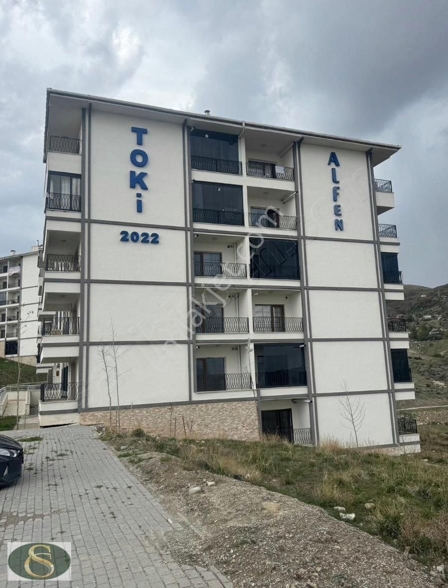 Yenınahalle Yakacık Toki De Kiralık Daire