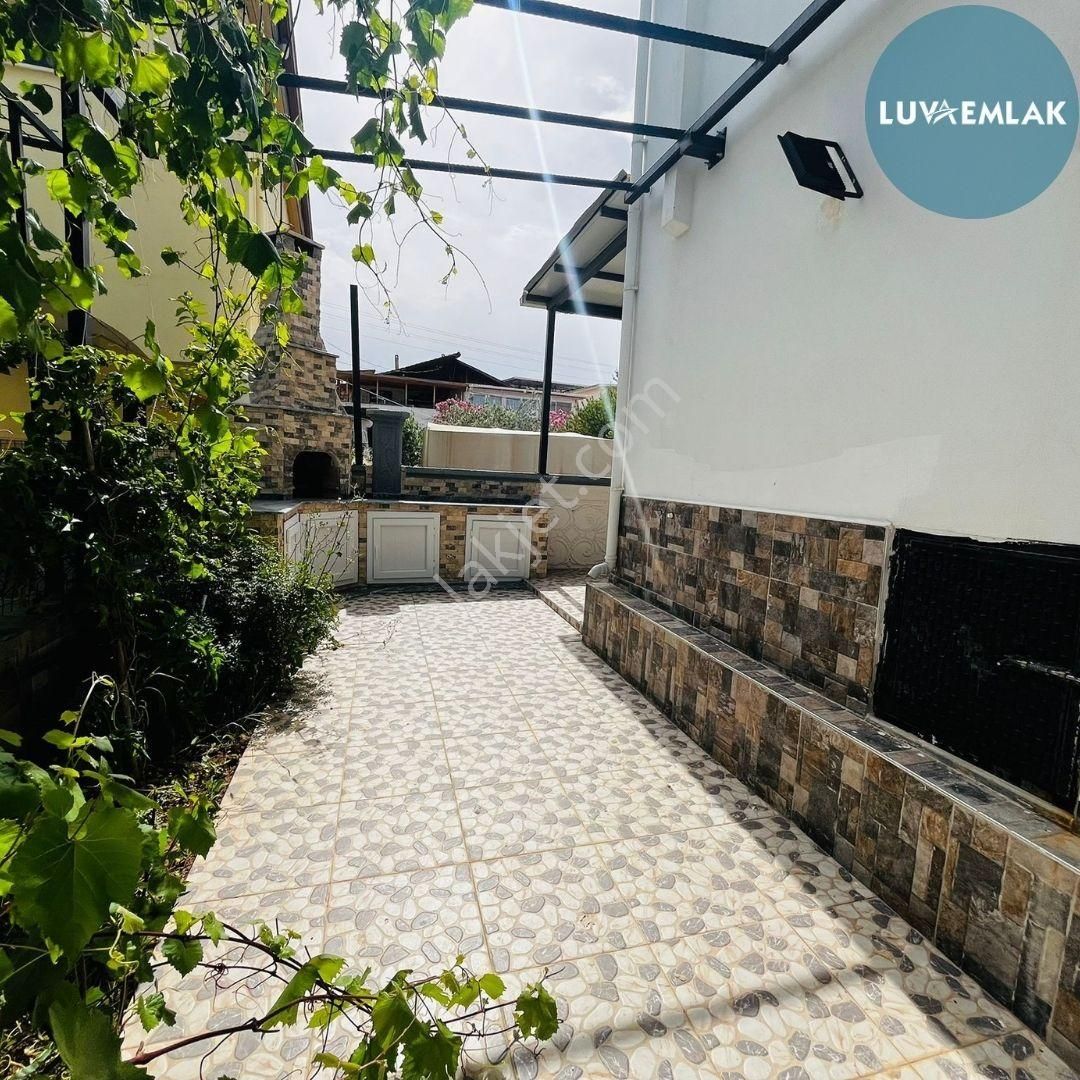 Didim Fevzipaşa'da Denize 400 Mt Mesafede Geniş Veranda Ve Teraslı Satılık 2+1 Yazlık - Görsel 5