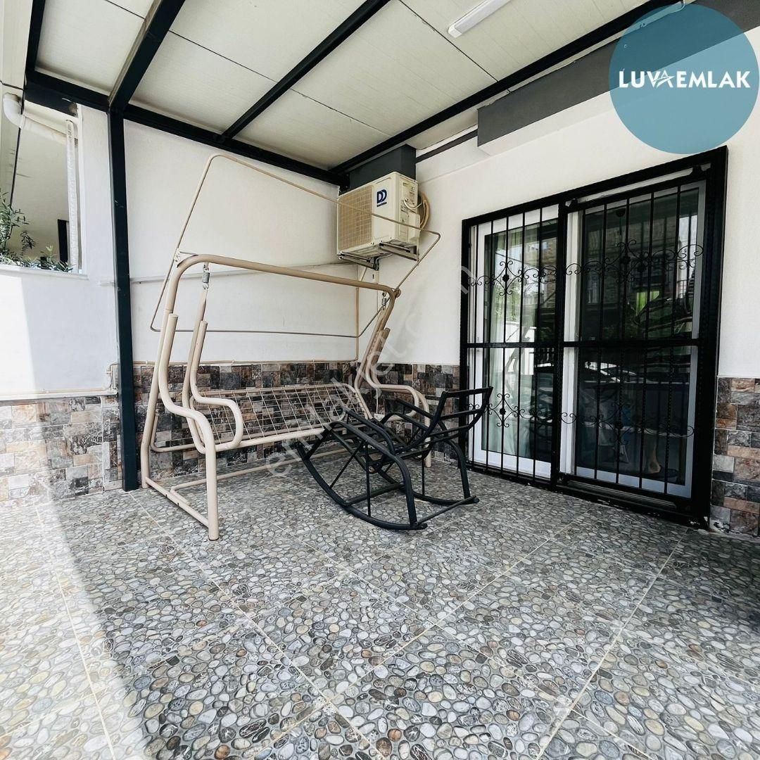 Didim Fevzipaşa'da Denize 400 Mt Mesafede Geniş Veranda Ve Teraslı Satılık 2+1 Yazlık - Görsel 3