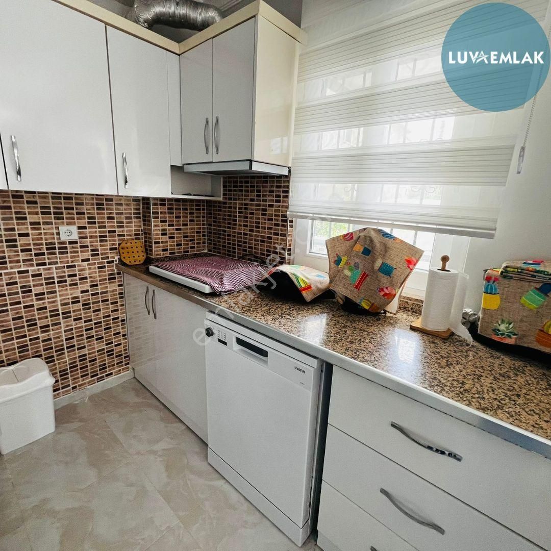 Didim Fevzipaşa'da Denize 400 Mt Mesafede Geniş Veranda Ve Teraslı Satılık 2+1 Yazlık - Görsel 8