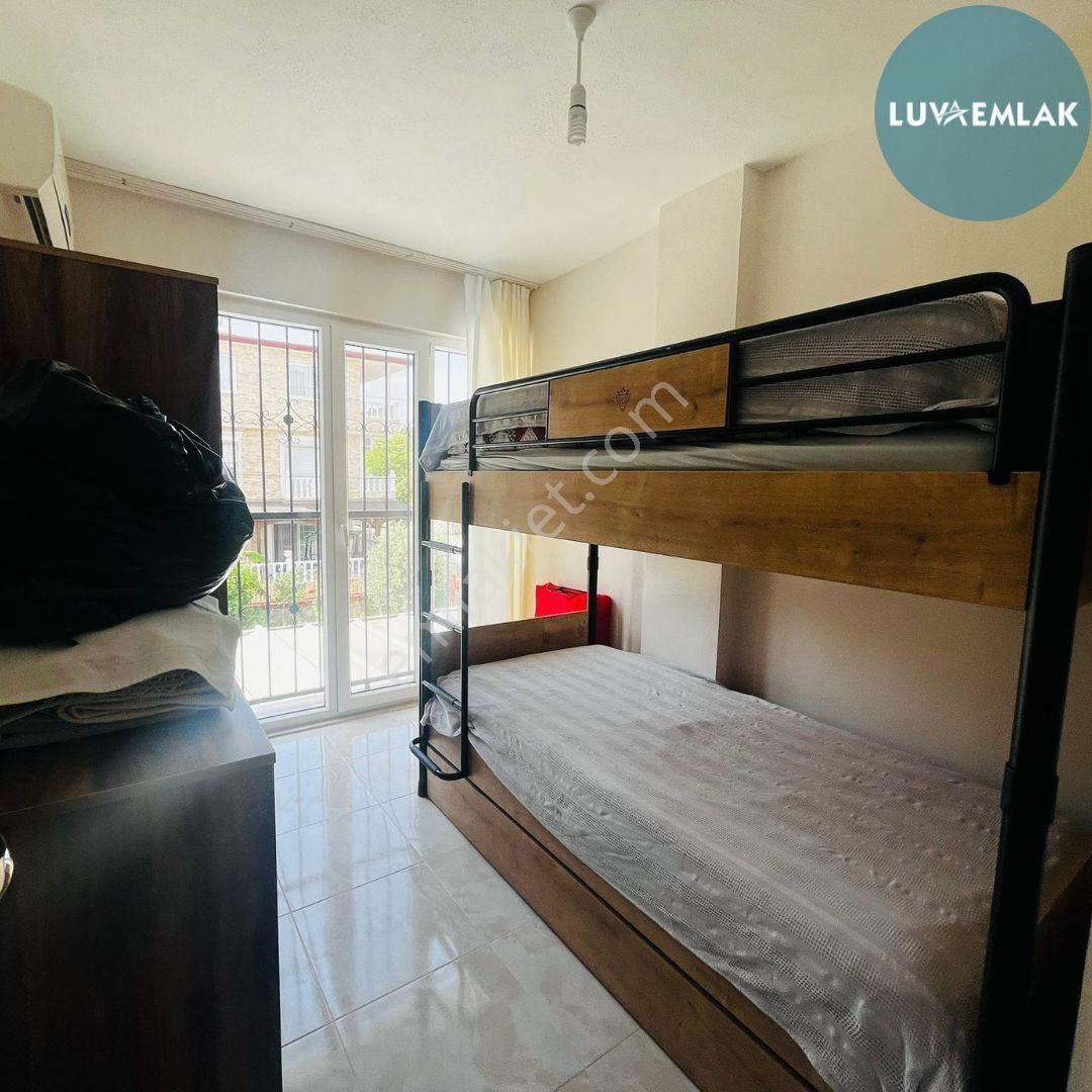 Didim Fevzipaşa'da Denize 400 Mt Mesafede Geniş Veranda Ve Teraslı Satılık 2+1 Yazlık - Görsel 15