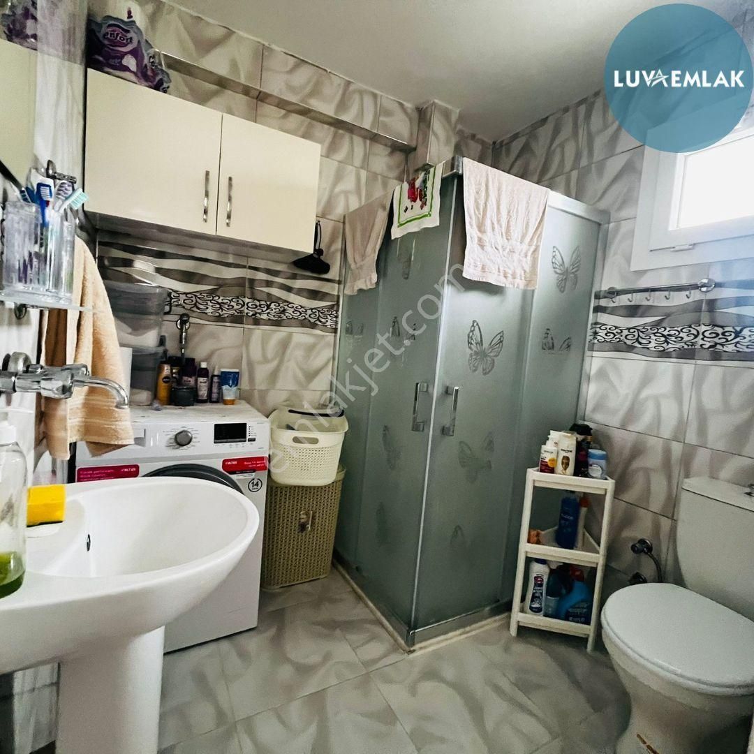 Didim Fevzipaşa'da Denize 400 Mt Mesafede Geniş Veranda Ve Teraslı Satılık 2+1 Yazlık - Görsel 19