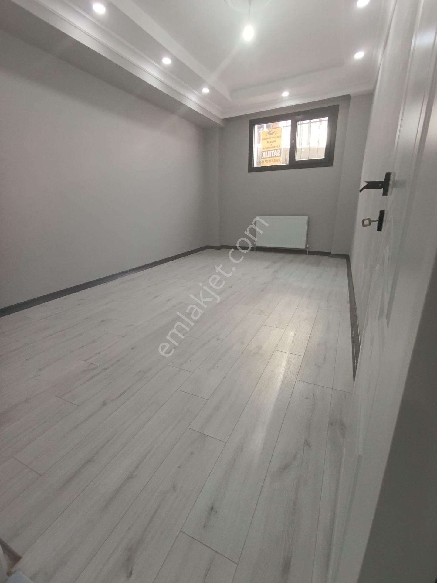 2+1 80m2 Aaltınşehir