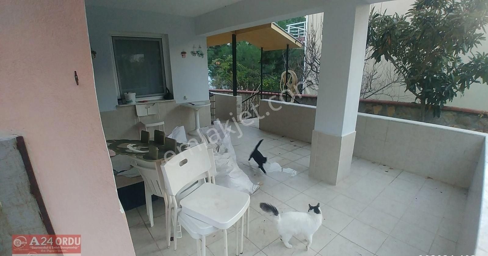 14 Evler Hava Kuv.ve Merkez Bankası Yanında,kaloriferli,5+1,manzaralı,büyük Bahçeli,13 Yaşında Villa - Görsel 12