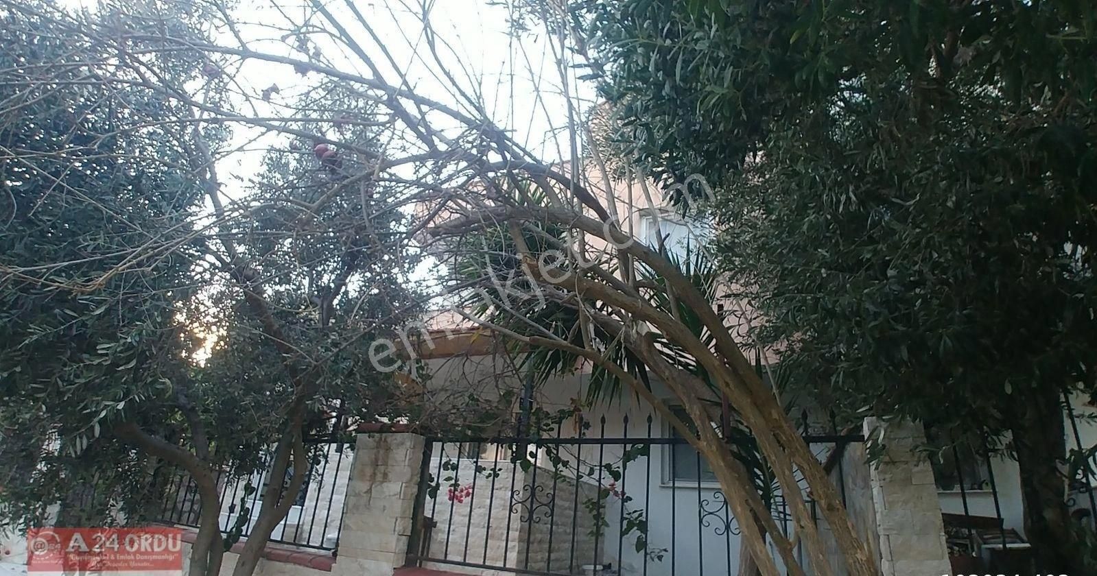 14 Evler Hava Kuv.ve Merkez Bankası Yanında,kaloriferli,5+1,manzaralı,büyük Bahçeli,13 Yaşında Villa - Görsel 8