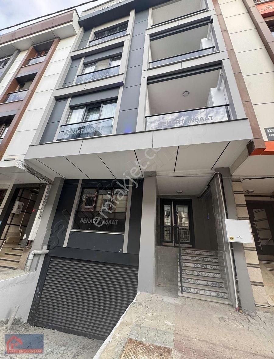 İstasyon Mah Taştepede 4+2 Dübleks Daire
