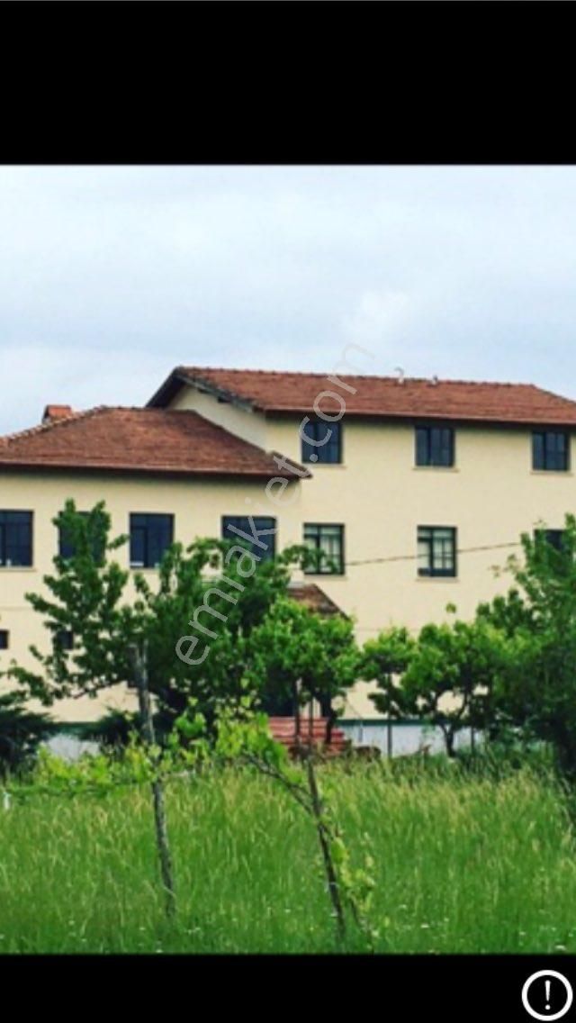 Nisa Emlaktan Kalkımda Lüks Otel