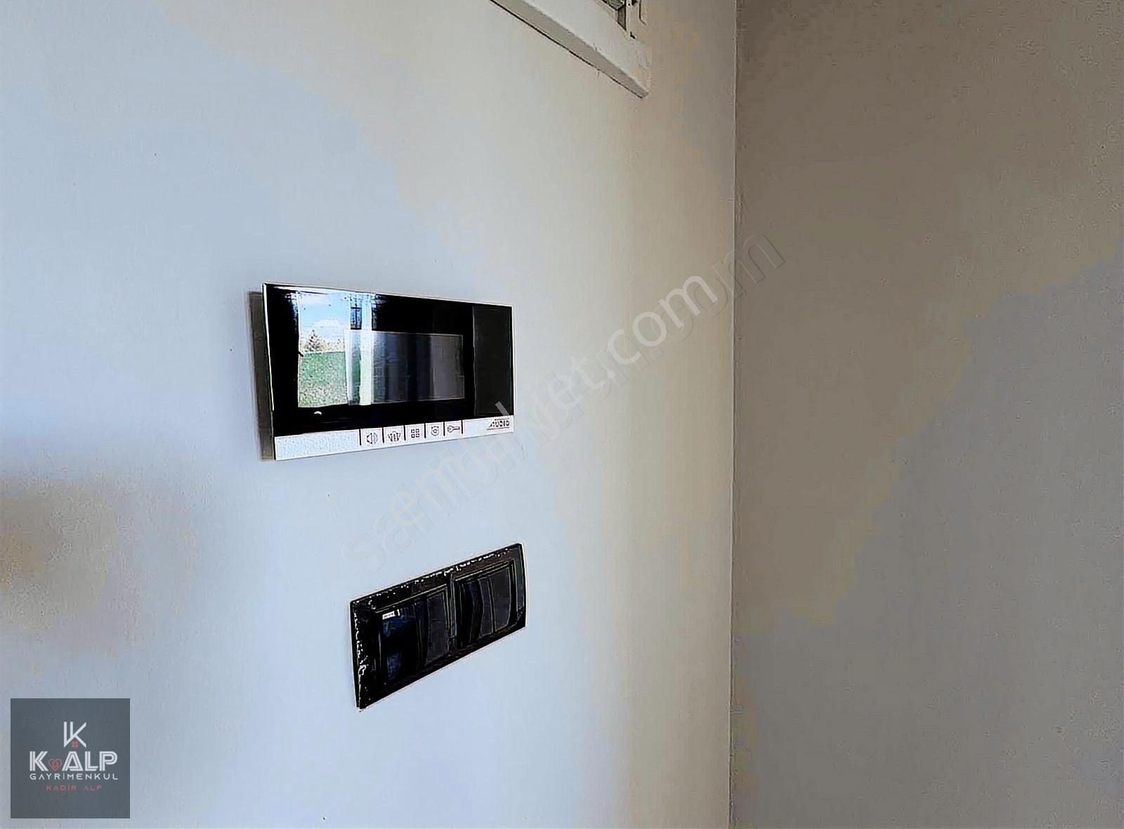 Kalp Satıyor!..kirazlıkçay Mahallesinde Lüks Yapılı 2+1 Daire