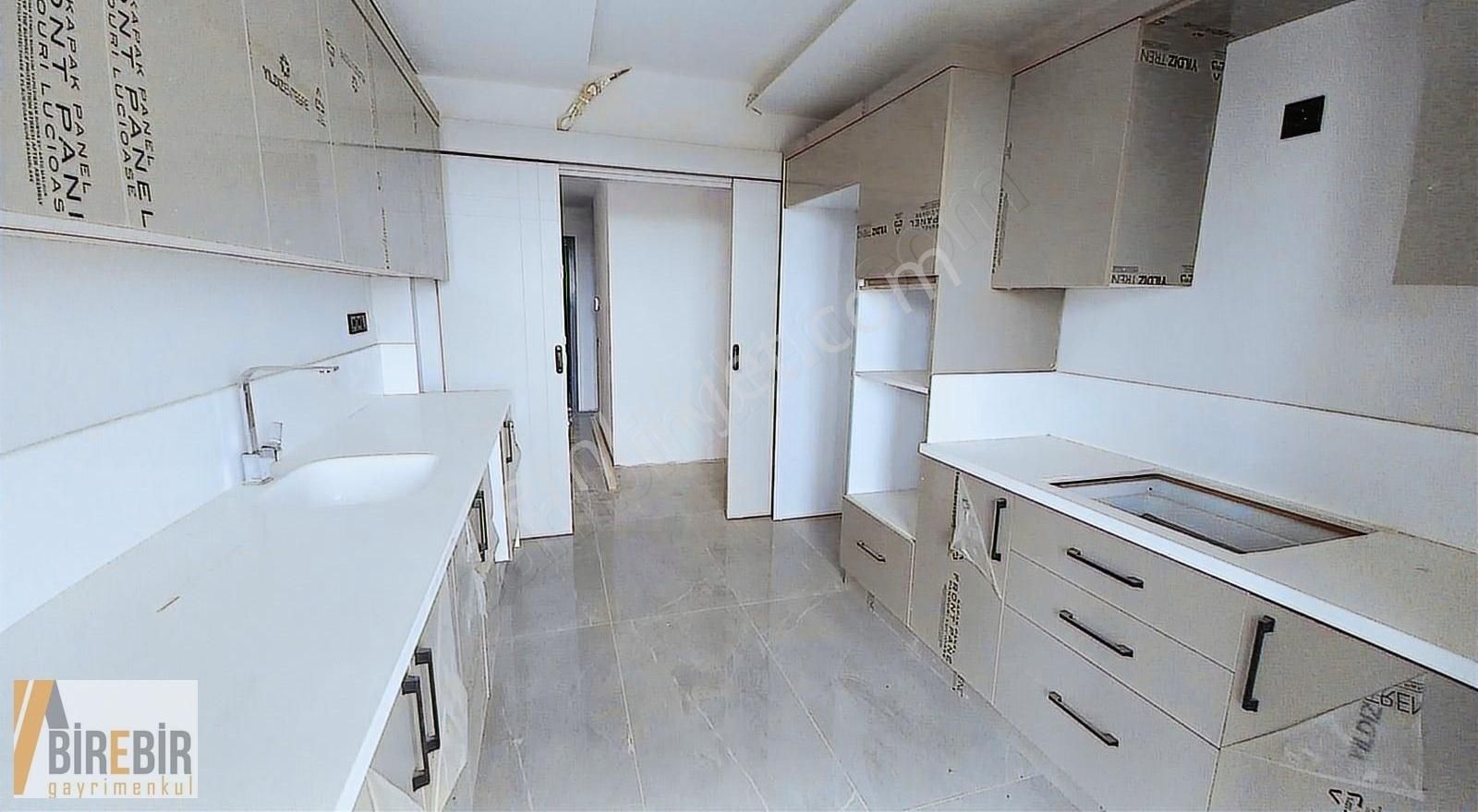 Kabasakal Site İçi Satılık Sıfır 3+1 K.mutfak Lüks Daire