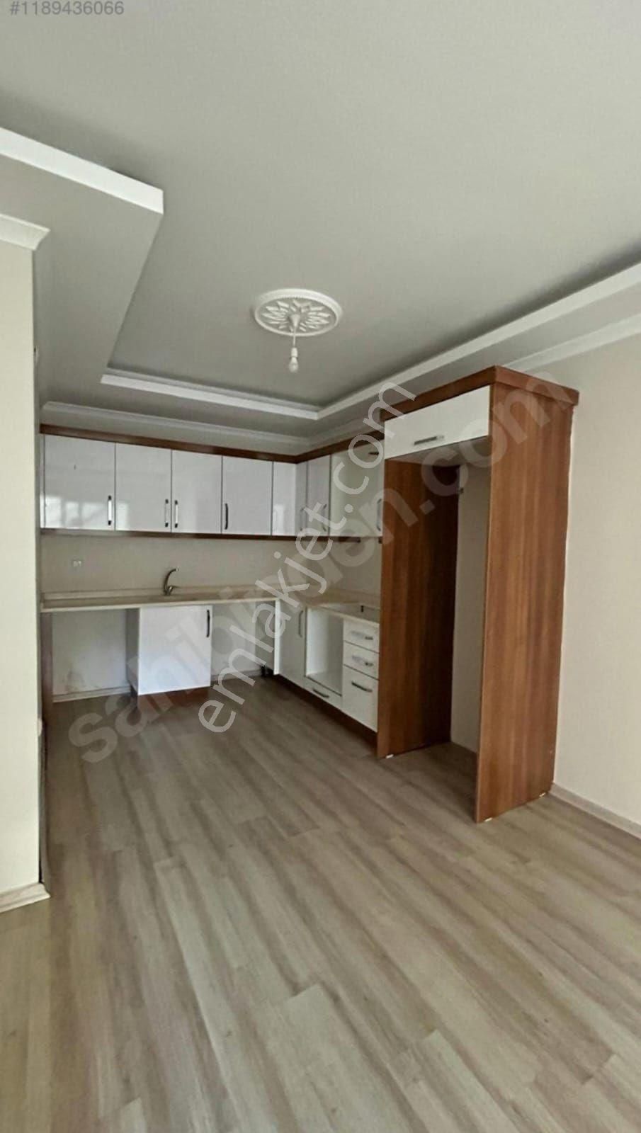 Aydin Didim Hisarda 2+1 Yeni Binada