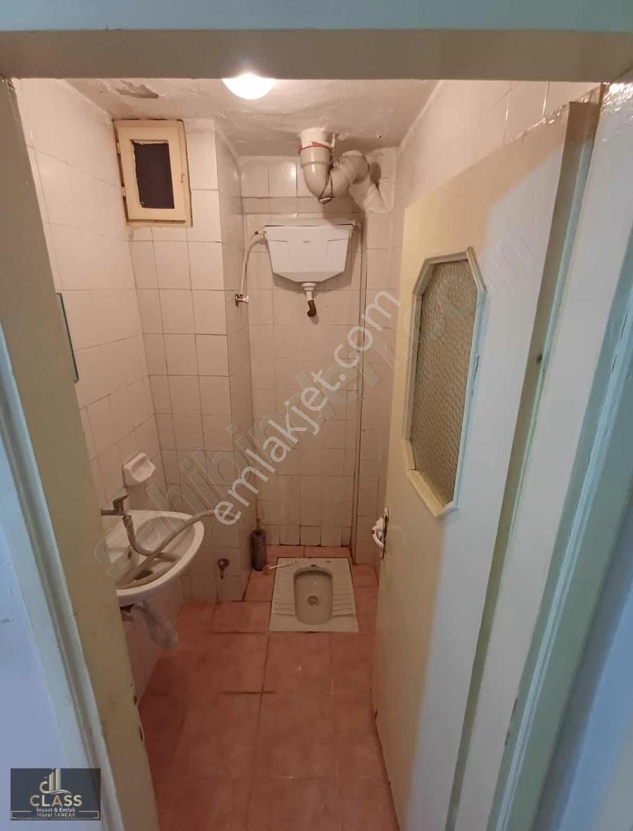 Class Emlaktan Çarşı Merkezde Satılık 2+1 Daire - Görsel 6