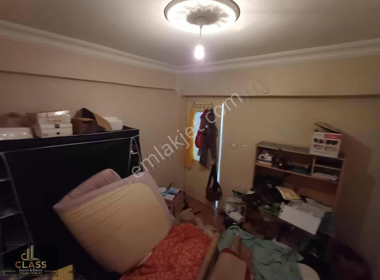 Class Emlaktan Çarşı Merkezde Satılık 2+1 Daire - Görsel 12
