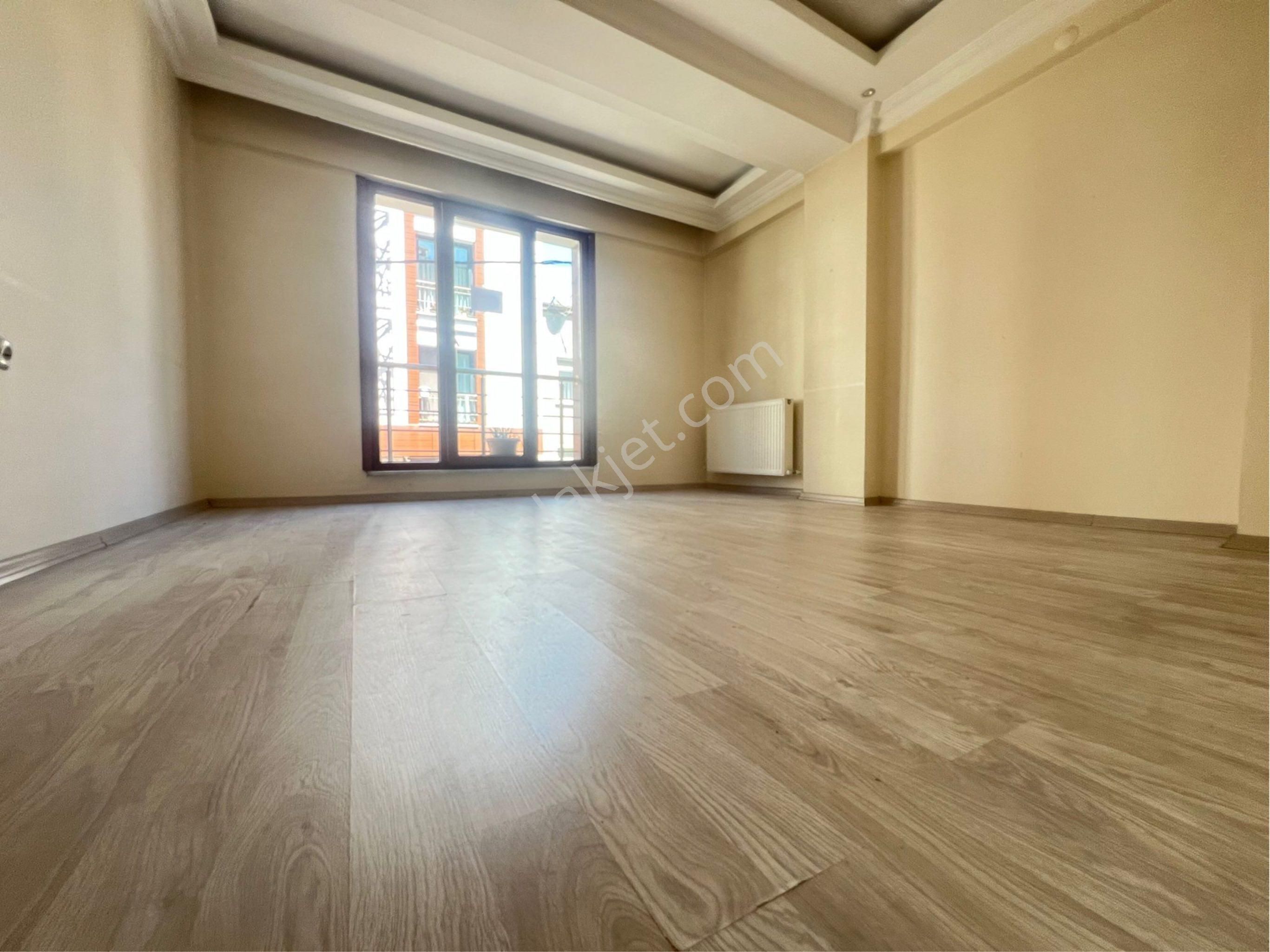 İmren Gayrimenkulden Kiralık 2+1 Yeni Bina Fevzi Çakmak Mh.