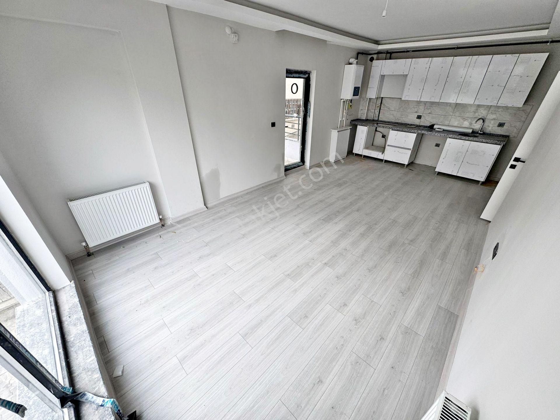 Goldtan Haftanın Fırsatı!!! Etlik Caddesi Üzeri Sıfır 2+1 Daire