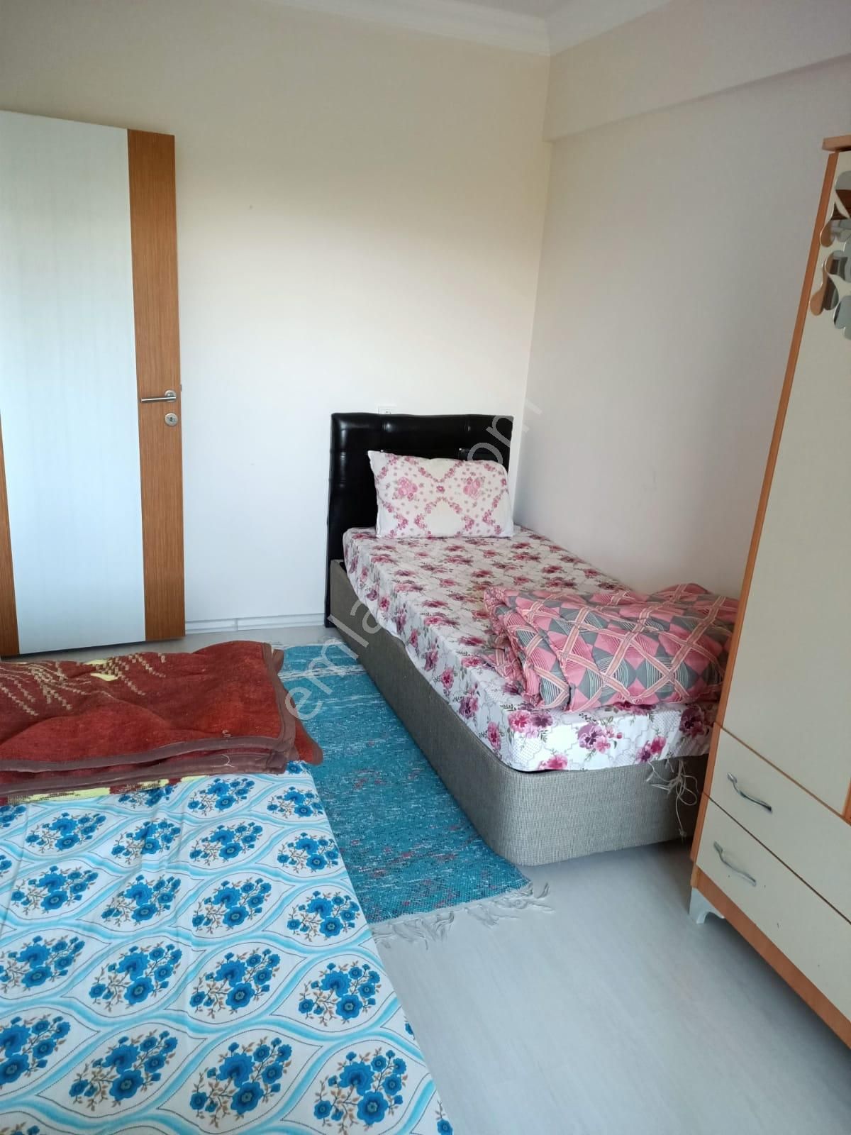 Satılık 1+1 Eşyalı Daire