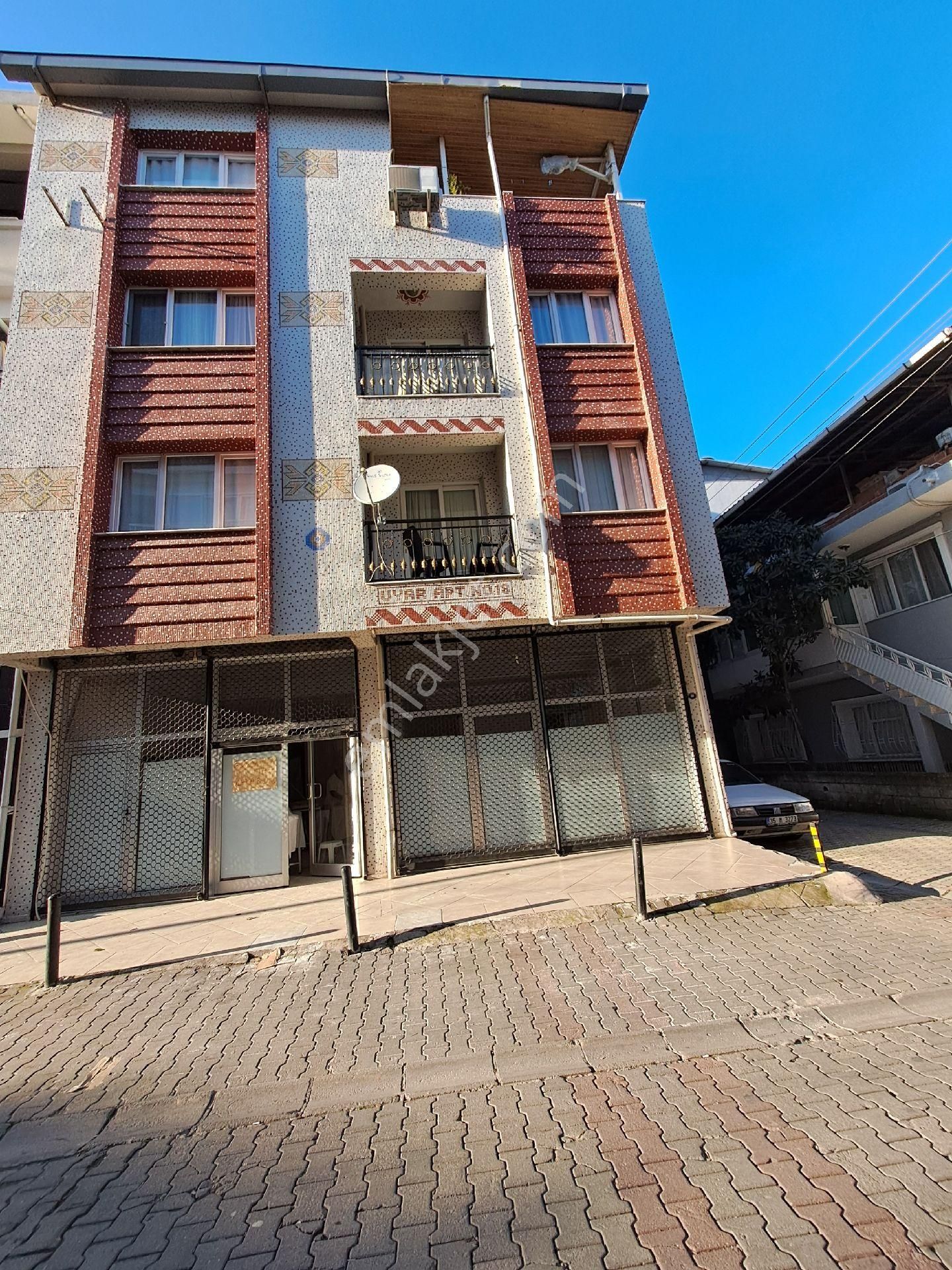 Sahıbınden Satılık Daire