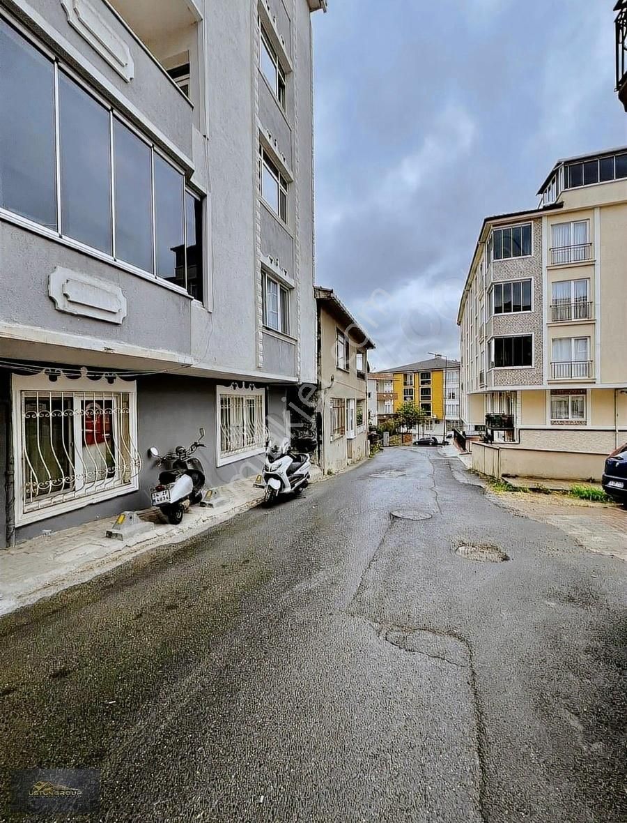 Üstün Group Gayrimenkul'den Merkezi Konum Kiralık Daire