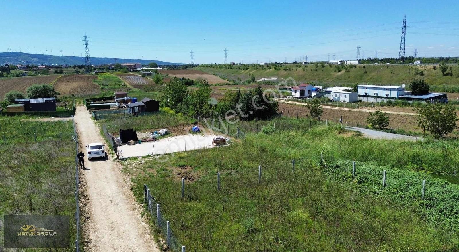 Çatalca İzzettinde 234 M2 Fırsat İlanı - Görsel 3