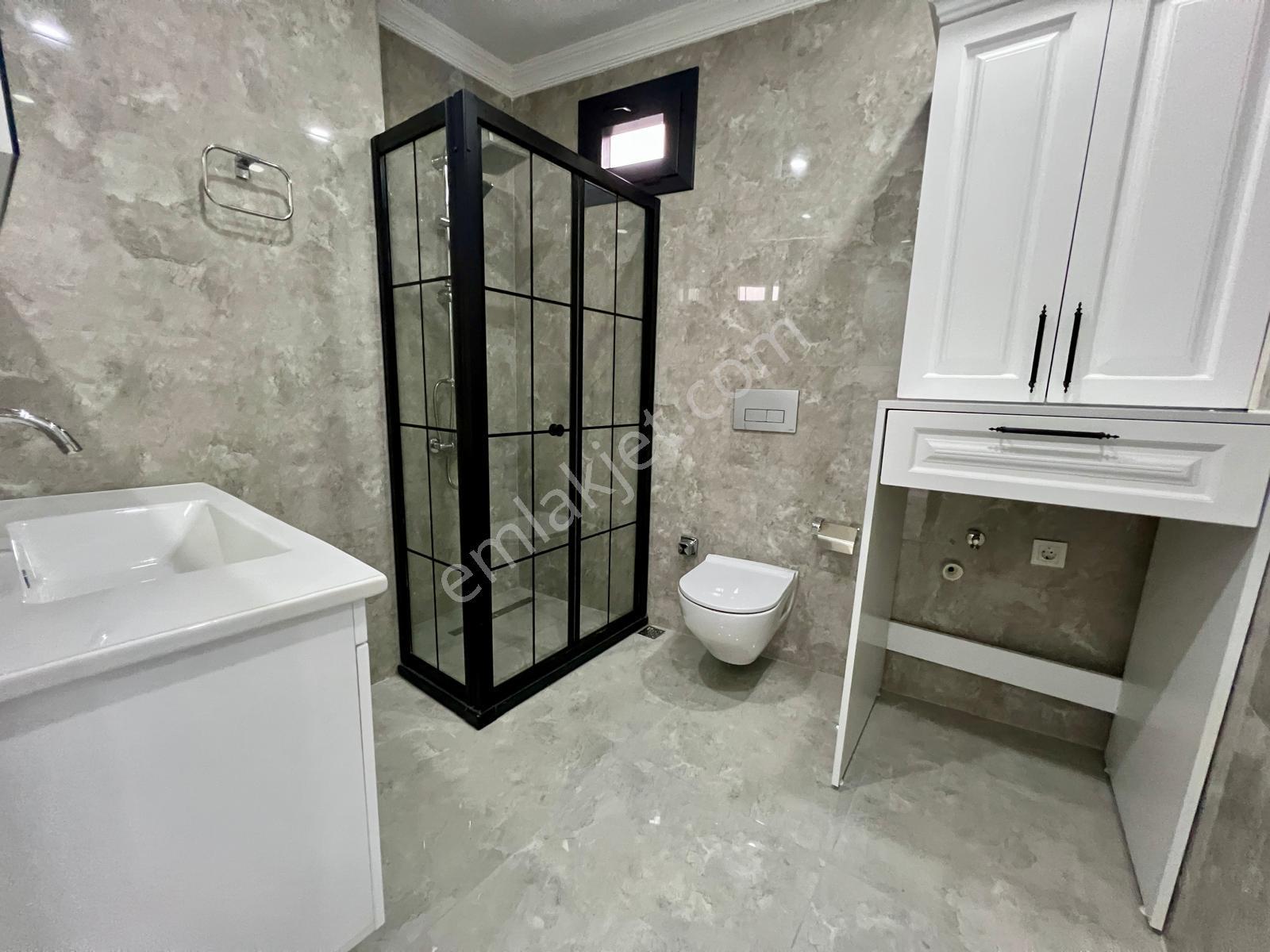 Loft'tan Cumhuriyet Mh.lüks Yapım Balkonlu Sıfır Arakat - Görsel 10