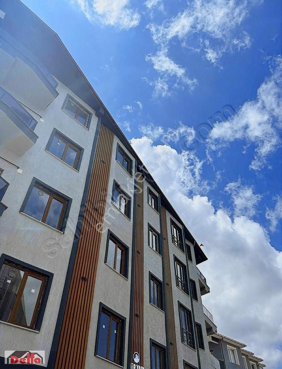 Delfa Yapıdan Acil. Satlılık 2+1 Sıfır Ara Kat Daire