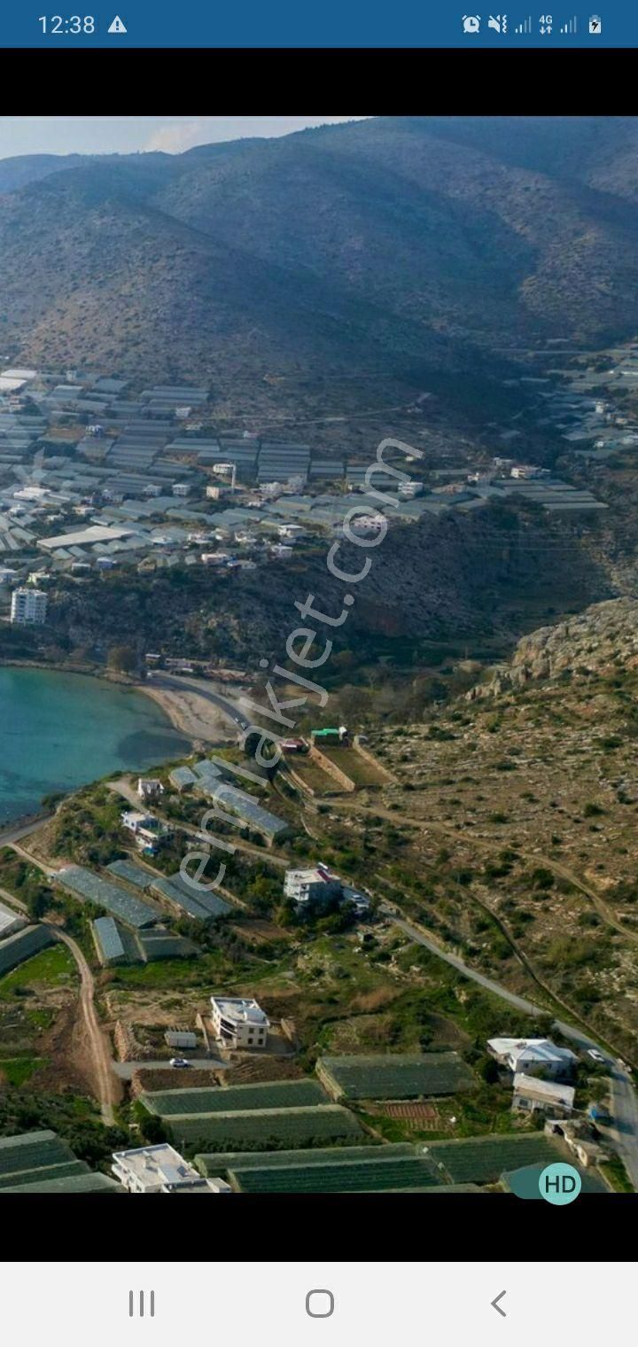 Takas Olur. Ev Yapım Ruhsatı Alındı.