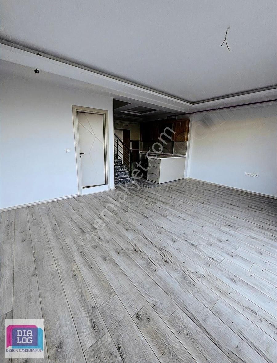 Seyrek Bakırçay Üniv. Yakını Havuzlu Sitede 2+1 Bahçeli Dublex - Görsel 3