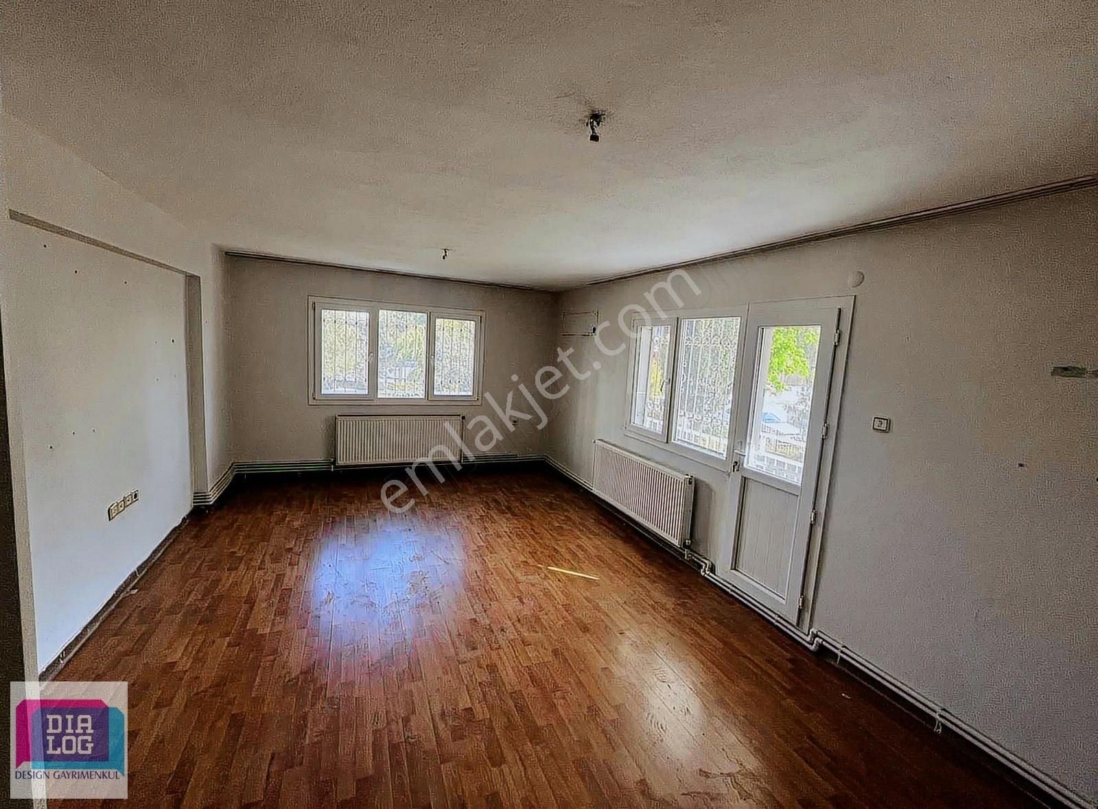 Ulukent Kent2 De Geniş ,kullanışlı Daire