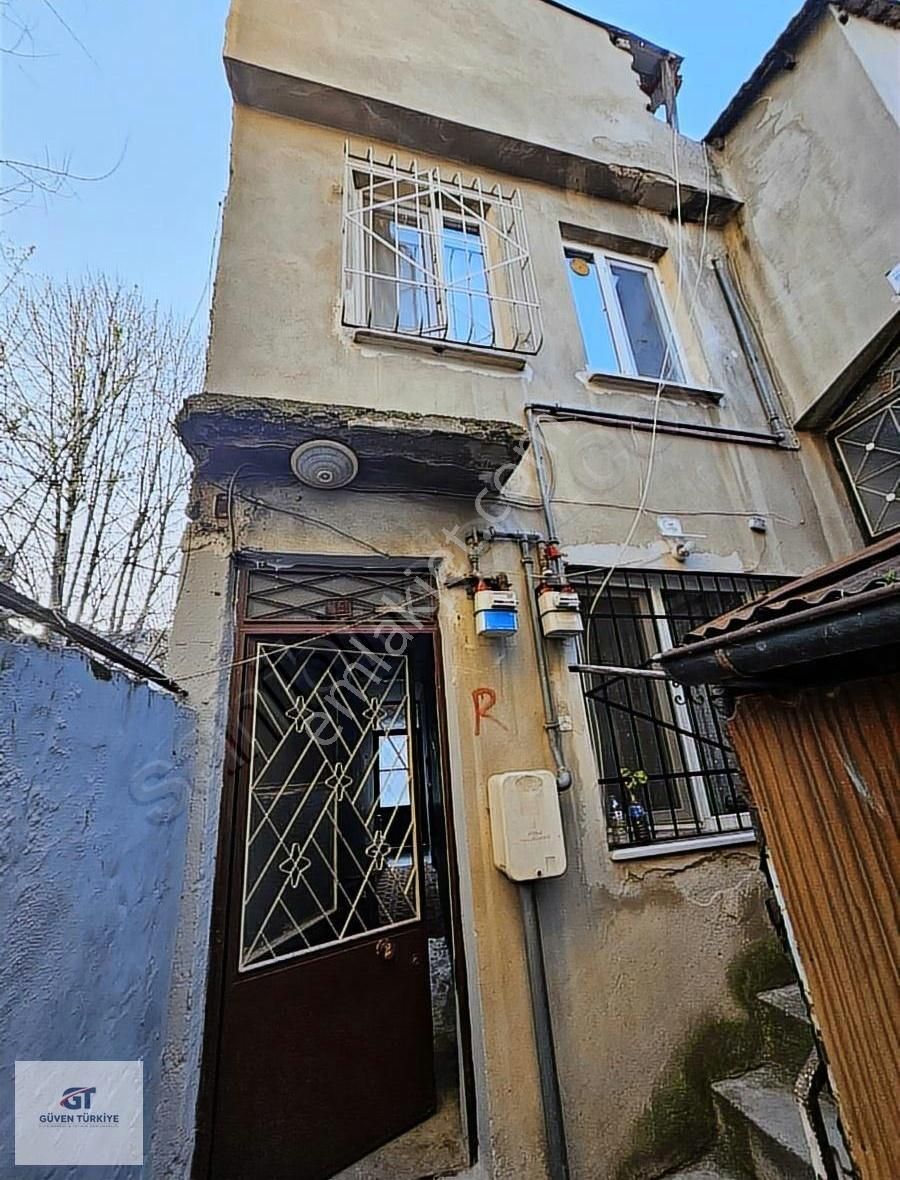 Küplüpınar Da Tadilatı Yapılmış Satılık Daire