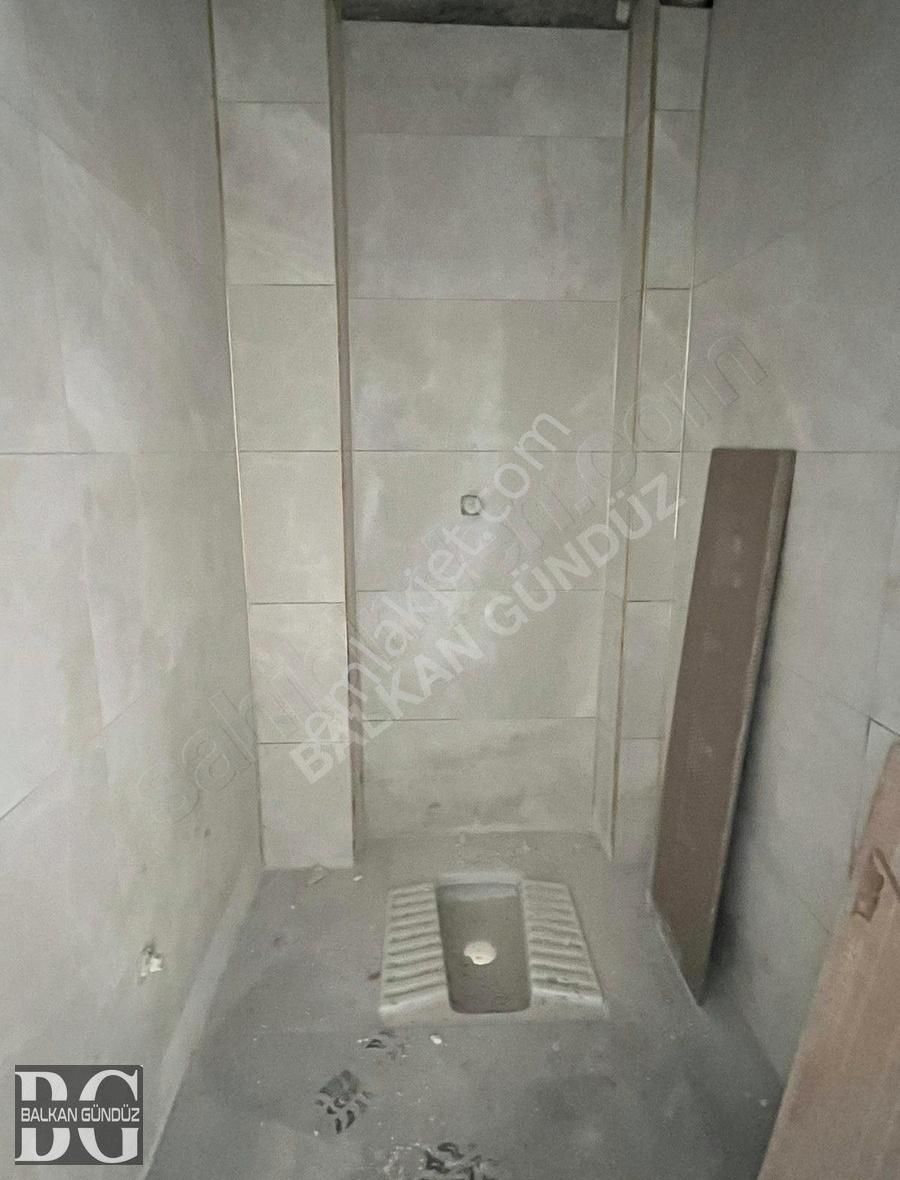 Balkan Gündüzden Sütlüce Mahallesinde Satılık 2+1 Daire