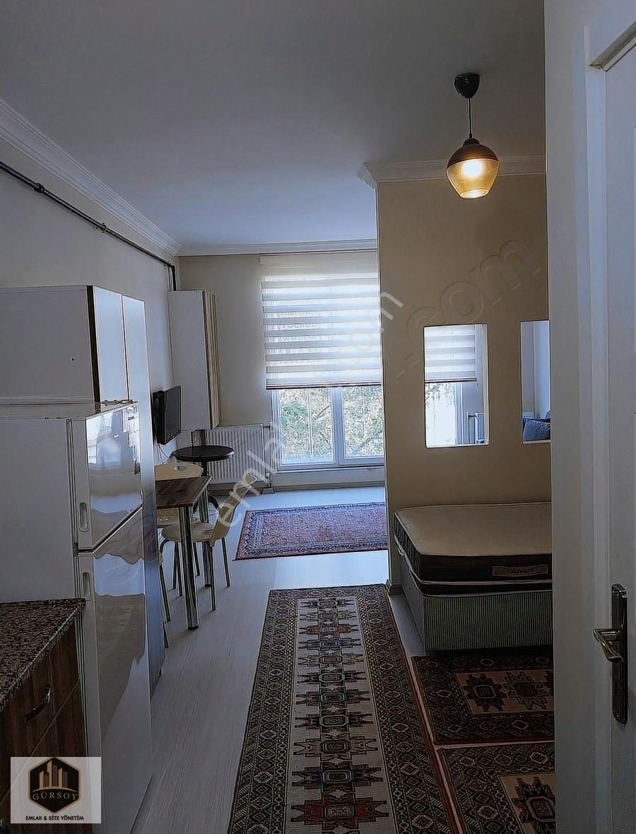 Ayşekadın Yerleşkesi Ve Toplu Ulaşıma Yakın Kiralık Daire K10