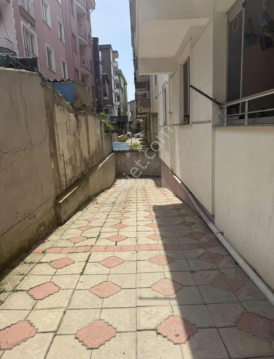 Kazimiye Mahallesinde Arakat 3+1 Fırsat Daire