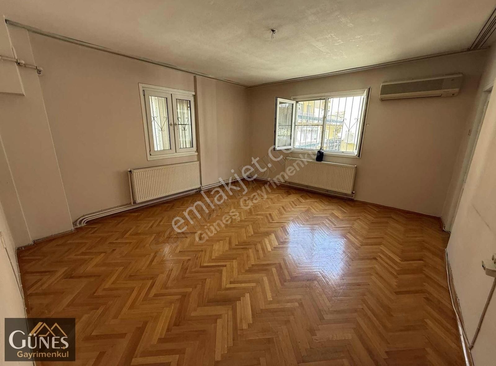 Güneş Emlak'tan Forbes Sevgi Yolunda 3+1 Arakat Kiralık Daire