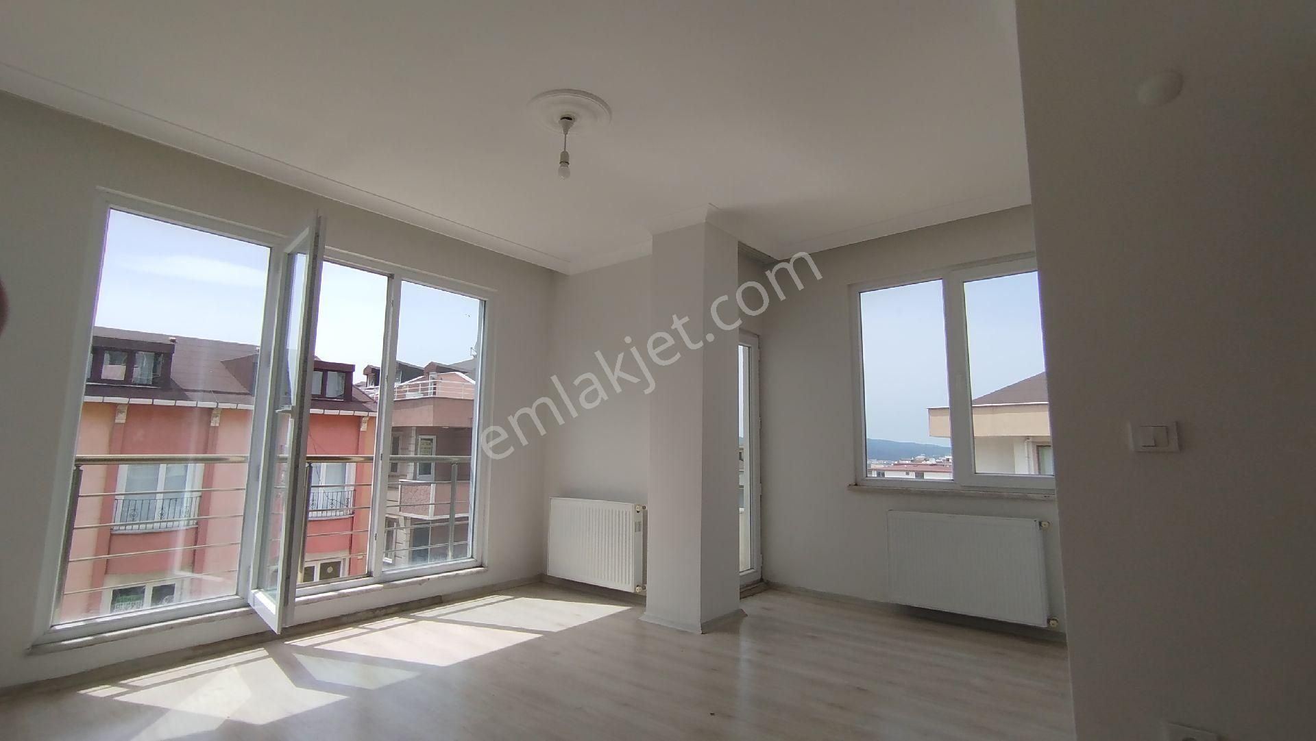 Sancaktepe Yenidoğan Sefa Mahallesi Kiralık Daire