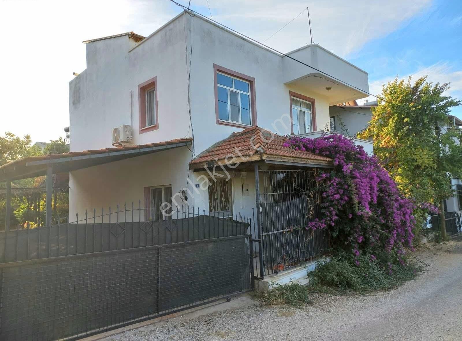 Fethiye Kargı'da Müstakil Dubleks - Görsel 10