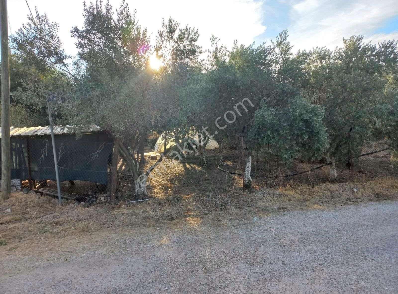 Fethiye Kargı'da Müstakil Dubleks - Görsel 16