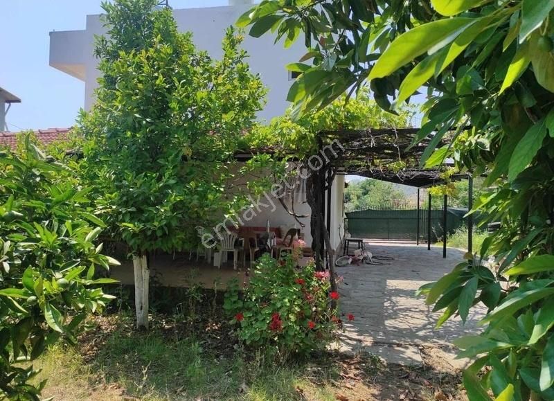 Fethiye Kargı'da Müstakil Dubleks - Görsel 3