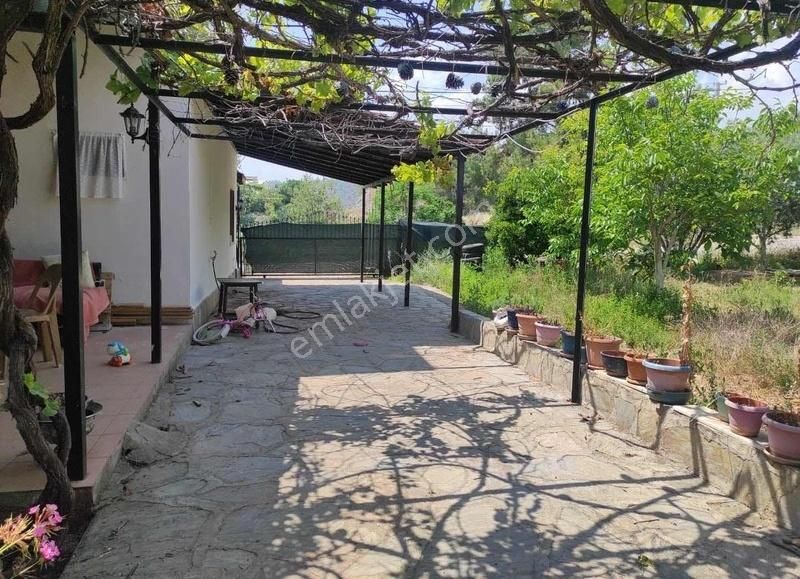 Fethiye Kargı'da Müstakil Dubleks - Görsel 7