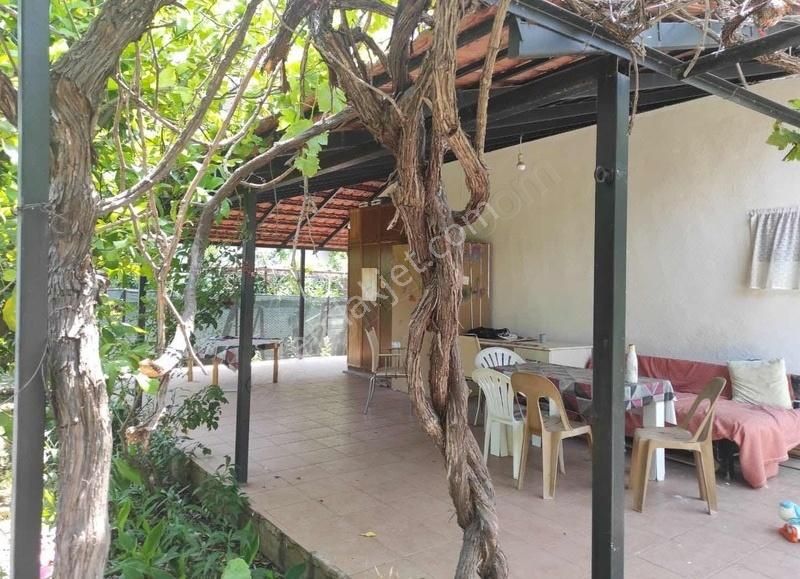 Fethiye Kargı'da Müstakil Dubleks - Görsel 19