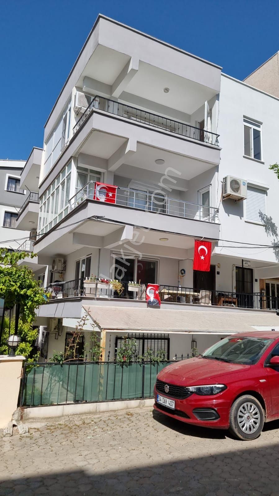 Çamlıkta Full Deniz Manzaralı 1 Daire Fiyatına 2 Daire Birden Satılık Promosyonlu