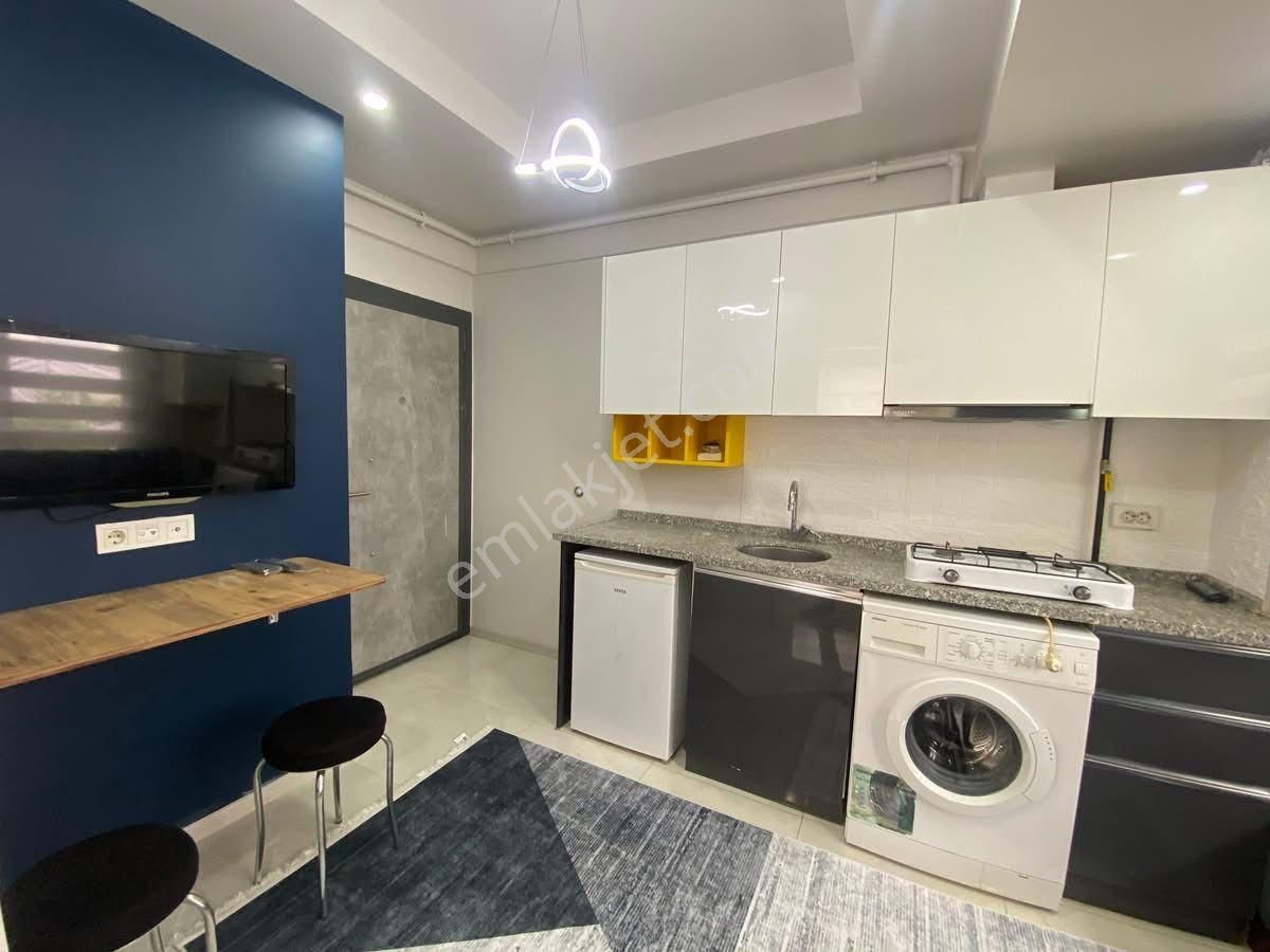Zeytinköy Mahallesinde Cerrah Hastanesi Yakını Satılık Apart